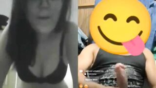 P11 show cu cho người lạ trên ometv, omegle và các nền tảng khác