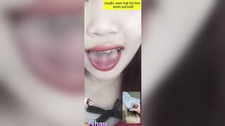 mới nhất - em học sinh cấp 3 bị người yêu em show hàng giữa đêm 3
