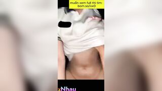 Phá trinh đứa em gái chuppy của tôi 3