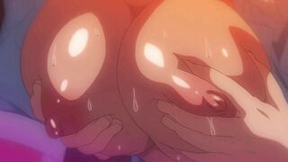hentai hội harem nữ sinh thích chơi tập thể some
