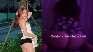 Clip Hot Thanh Nhen Chuyên Bán Quạt Leak Clip Địt Trên Onlyfans
