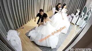 🌸🌸Quay Lén Cô Dâu Vợ Người Ta Ngon Quá P1