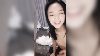 Tình Cờ Thấy Được Clip Em Gái 2k3 Thác Loạn Cùng Mấy Anh Trai Xuyên Màn Đêm Phần 7
