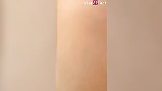 Rõ ràng là bảo nhét cu để khè nyc thôi mà nó djt nát lồn con bạn