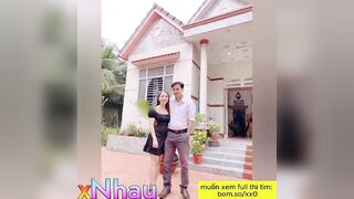 Cho Bạn Thân Xuất Tinh Trong Lồn Vợ Mới Cưới 2 4