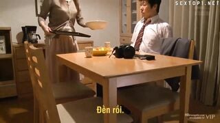 Cô gái trẻ bị ông già dụ đụ trên xe buýt phần 2