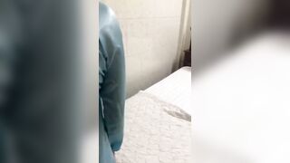 Lỡ  đi nhà nghỉ với học sinh bị nó quay up lên gr trướng làm cô bị đuổi ra khỏi ngành