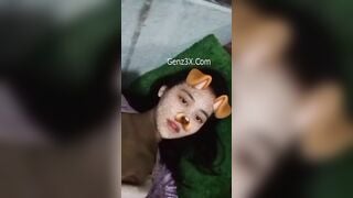 Em Girl Phố Live Show Trên Telegram Coi Cực Cuốn 2