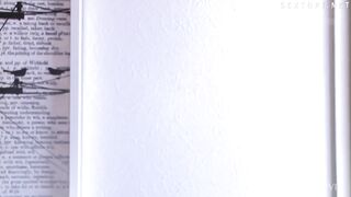 Cô gái bị ông già dụ đụ trên xe buýt phần 9