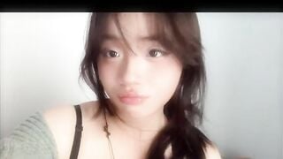 Thảo Vi 2k7 Đụ Nhau Với Bạn Tình Cặc Khủng Sướng Bắn Nước Lồn 2
