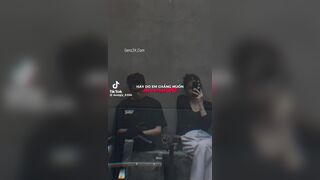 Clip Hot Nguyễn Tú Linh Cùng Bạn Trai Quay Lại Cảnh Phang Nhau Bị Lộ