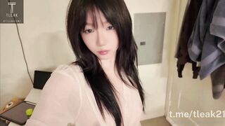 Full Clip Đang Hot Aryminh Gái Việt mình dây