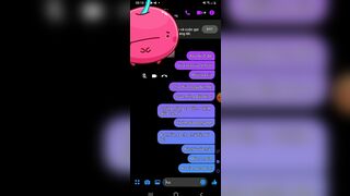 Chú cháu chat sex thủ dâm