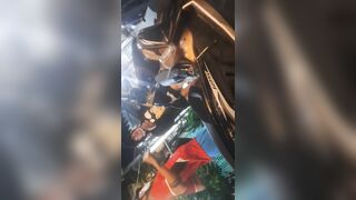 [ 22 ] | Quay lén em gái ngay bên cạnh bồ | #1