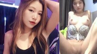 Clip Hot Nữ Streamer Trung Quốc Vú Căng Móc Lồn Không Thể Rời Mắt