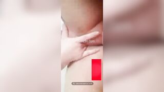 Clip Hot Bé Bắp 2ka9 Nước Nôi Đầy Đủ Tràn Trề