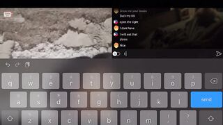 P14 show cu cho người lạ trên ometv, omegle và các nền tảng khác