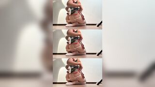 Gái Xinh Nứng Lồn Thủ Dâm