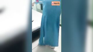 Gạ djt cô giáo mầm non nhà nghèo áo dài rách djt khẩu dâm sướng vl