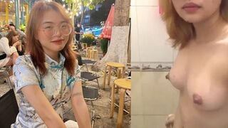 Clip Hot Khánh Linh Lộ Clip Sex Hàng Chuẩn Siêu Nét Căng