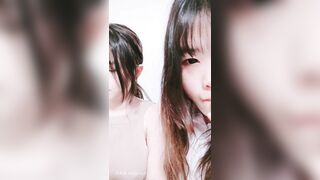2 Em Gái Xinh Live Thủ Dâm