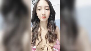 Clip Sex Nun_em21 (Nunem) Lộ 5 Clip Sex Hot Tiktoker 30k Follow
