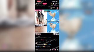 Hot Tiktok trả kèo, Cây son khổ nhất thế giới