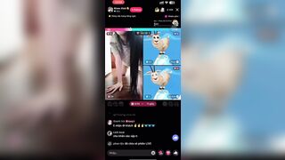 Hot Tiktok trả kèo, Cây son khổ nhất thế giới