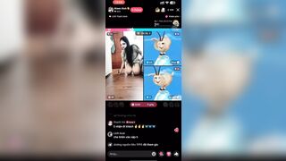 Hot Tiktok trả kèo, Cây son khổ nhất thế giới 3