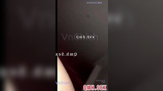 Yến đỗ, E chủ tiệm nail gạ djt khách mua hàng khẩu dâm bị phát hiện