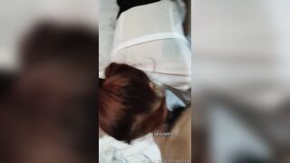 Người yêu bú cu quá sướng nghe âm thanh phát ra thôi đã phê
