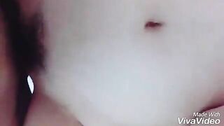 Súc vật, Lén sờ lồn e học sinh ngủ say bị e phát hiện cho djt nhau sướng
