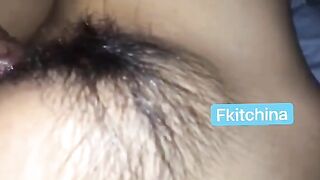 Chuốc say được em gái mới quen rồi đưa vào phòng sờ mó lung tung đè ra chịch