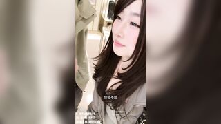 idol pupuwaifu cùng bạn trai chịch nhau trong wc