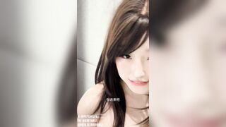 idol pupuwaifu cùng bạn trai chịch nhau trong wc