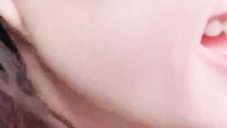 Gái Xinh Dáng Ngon Dâm Đãng Live Thủ Dâm Phần 6
