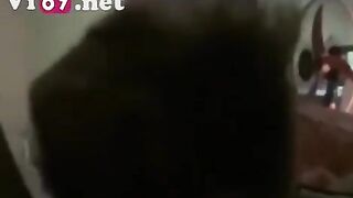 Cặp đôi xăm trổ