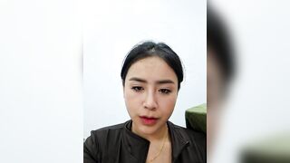 Edana8386 vú to massage thủ dâm bú cu