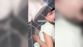 Được con bạn thân dâm đãng cho địt trần xuất trong nên đụ cho nó ná thở