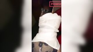 Nghiện Public djt nhau mà mở cửa phòng ra cho ngla thấy cho kích thích