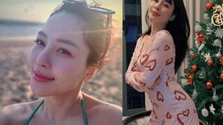 Clip Hot Crush Năm Ấy Theo Đuổi Giờ Ngon Quá Ngon