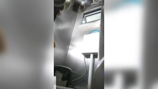 Quay Lén Gái Teen Đi Tolet Tập 26