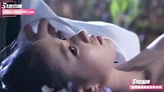 Thần điêu đại hiệp phiên bản nứng là địt