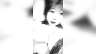 Vú to rồi tệ :((
