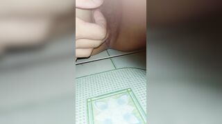 Móc cái Lồn còn Trinh mà ae nứng cặc "Em Thảo k4"