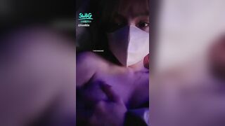 E streamer Trả kèo móc lồn trong quán net bị người lạ phát hiện