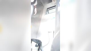 Quay Lén Gái Teen Đi Tolet Tập 27