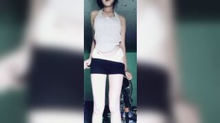 Bé 2ka9 Móc Lồn Đừng Móc Sao Lên Đỉnh Luôn Rên Quá Trời Dâm Thật