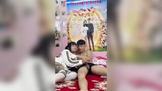 (Full video) Dạy thằng bạn hơn 20 tuổi chim chỉ để đi đái biết địt nhau là như nào p4