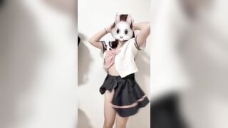 Những điệu nhảy sex của các cô gái 11
